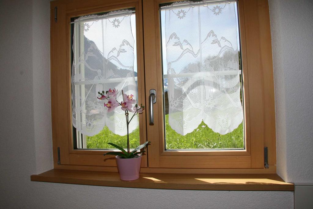 Beim See Grindelwald Exterior foto